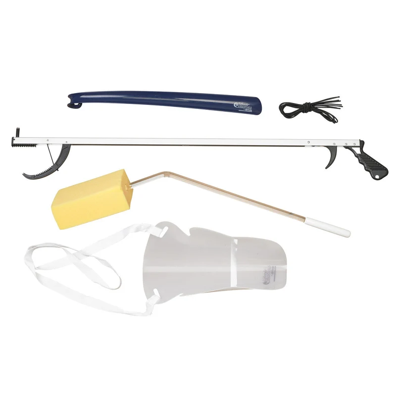 Lifestyle Essentials Hip Kit