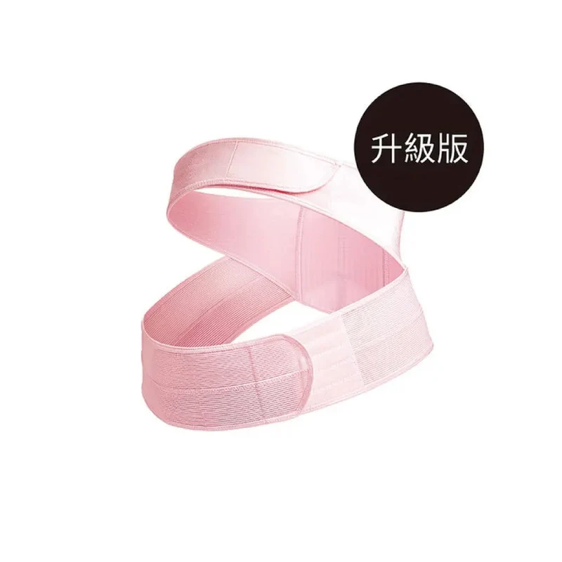 六甲村｜薄蟬翼超輕量彈力托腹帶｜升級版