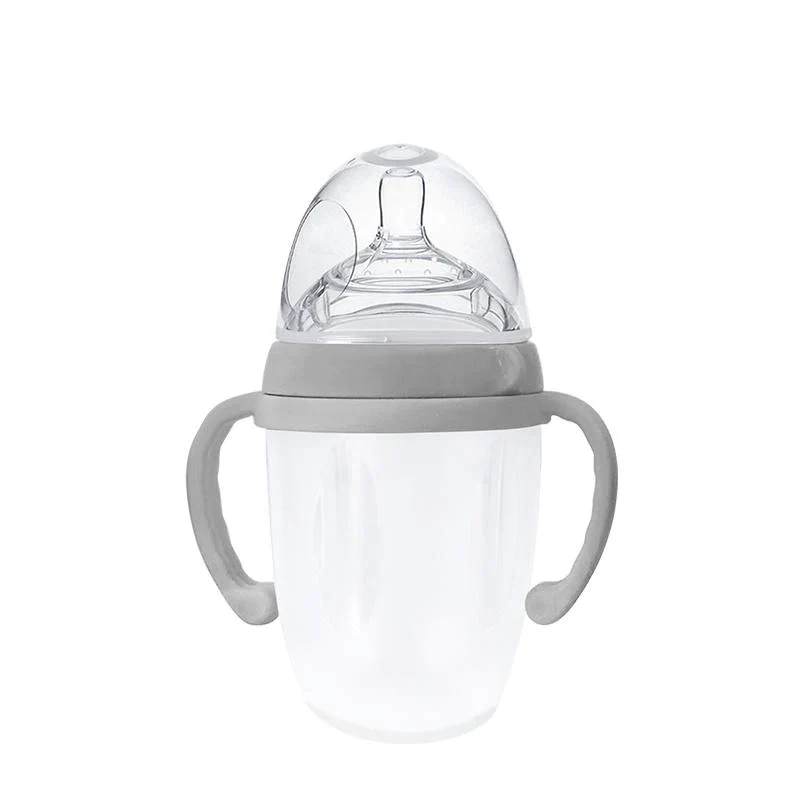 Haakaa Gen. 3 Nappflaska 160 ml
