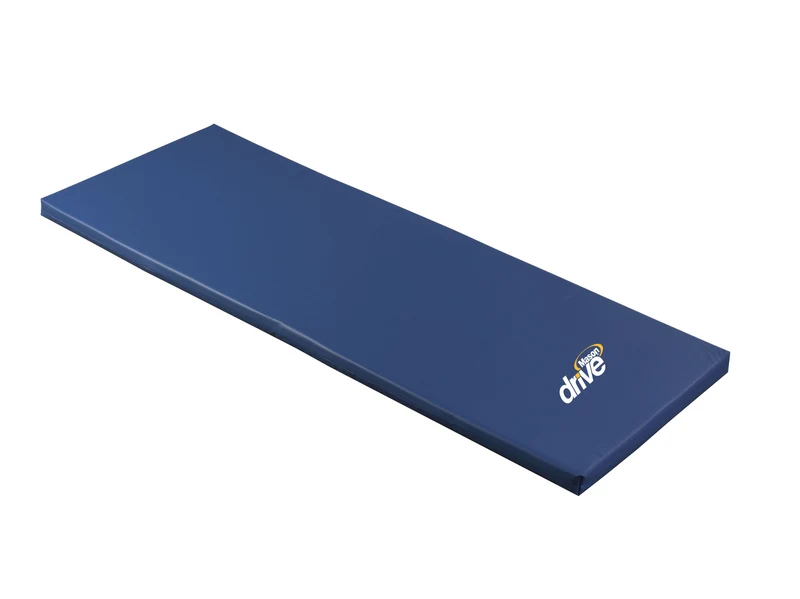 Mason Medical Safetycare Floor Mat with Masongard Cover, 1 Piece, 36" x 2"