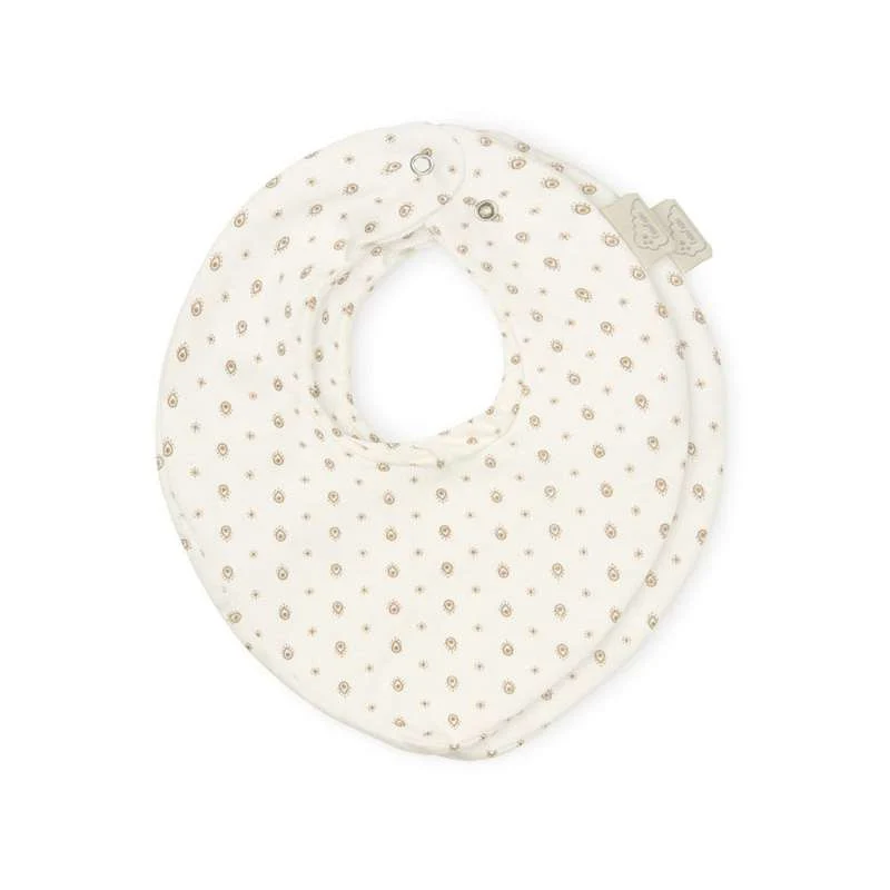 Cam Cam Copenhagen Bandana Haklap - 2-pack - GOTS - Rowan