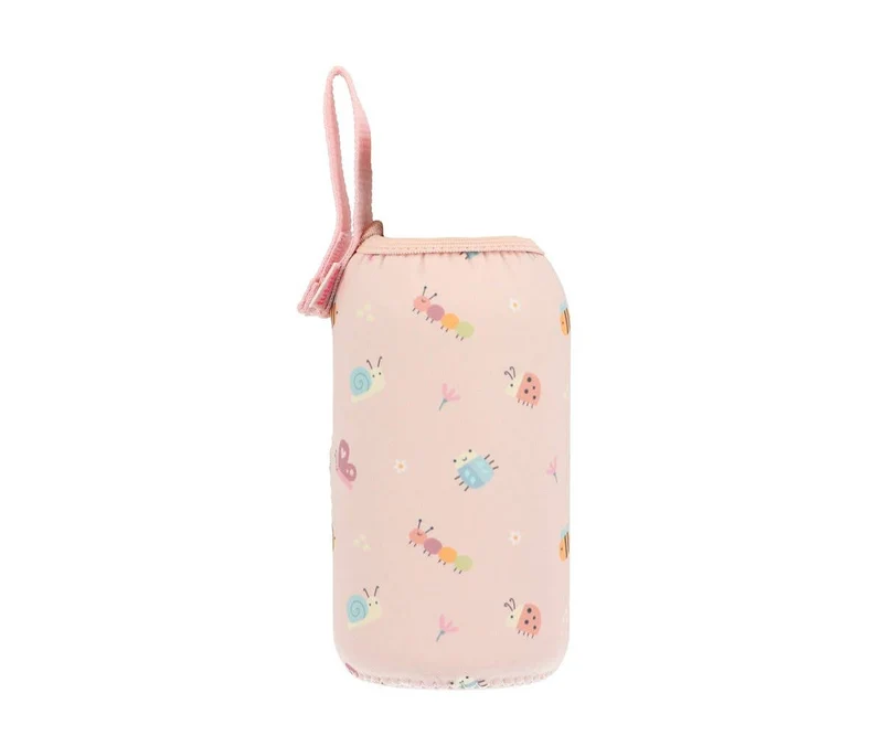 Tutete neoprenfodral till BLAFRE och TUTETE - 500 ml - Bugs