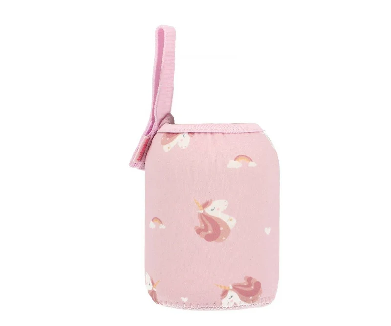 Tutete neoprenfodral till BLAFRE och TUTETE 300 ml/350 ml – Magical Unicorn