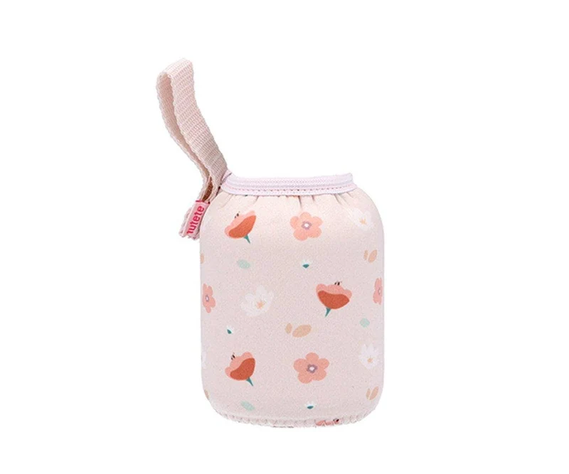 Tutete neoprenfodral för BLAFRE och TUTETE 300ml/350 ml - Little Garden