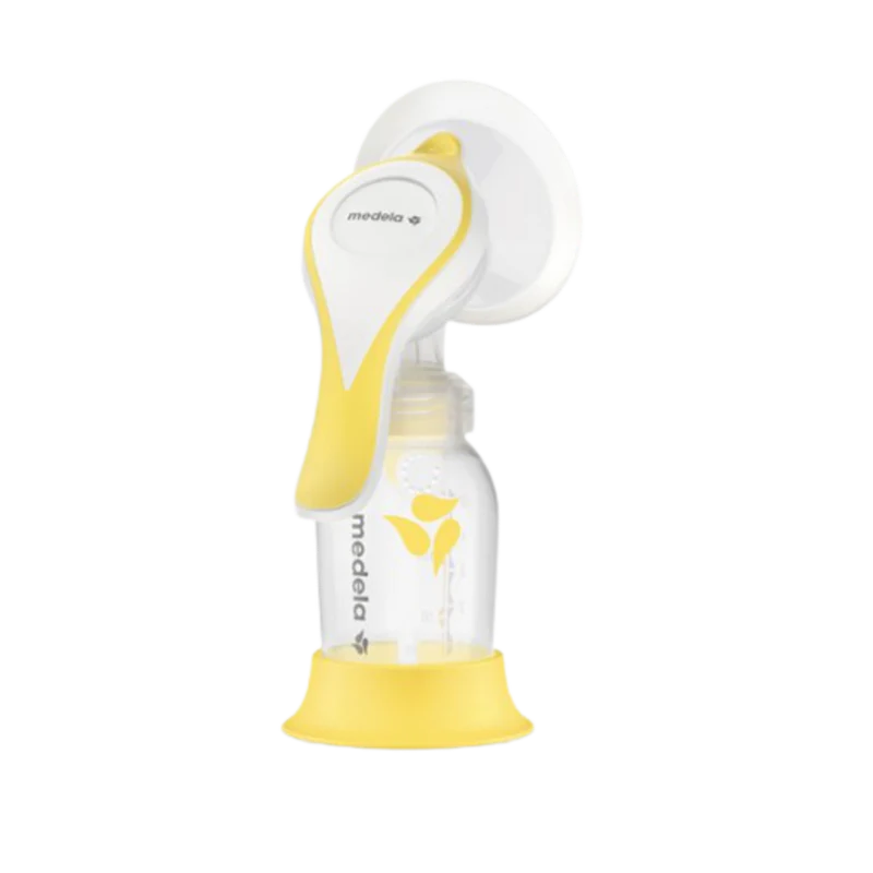Medela - Harmony - Manuell Bröstpump
