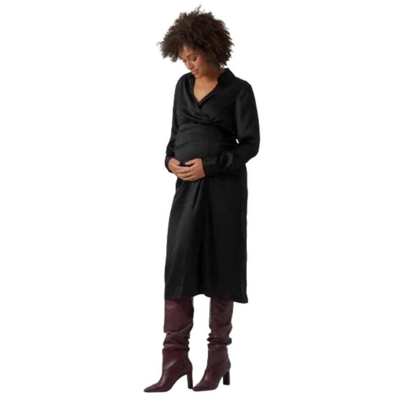 Vero moda maternity Kleo gravidklänning