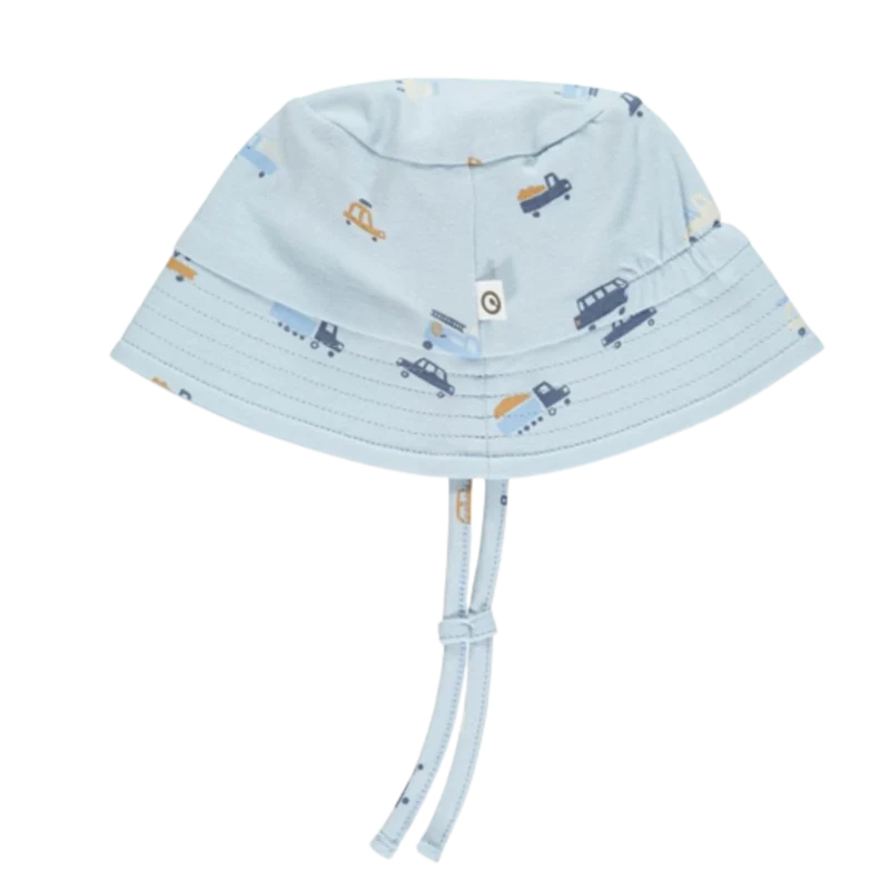 Müsli Ekologisk Solhatt - Automobile - Breezy