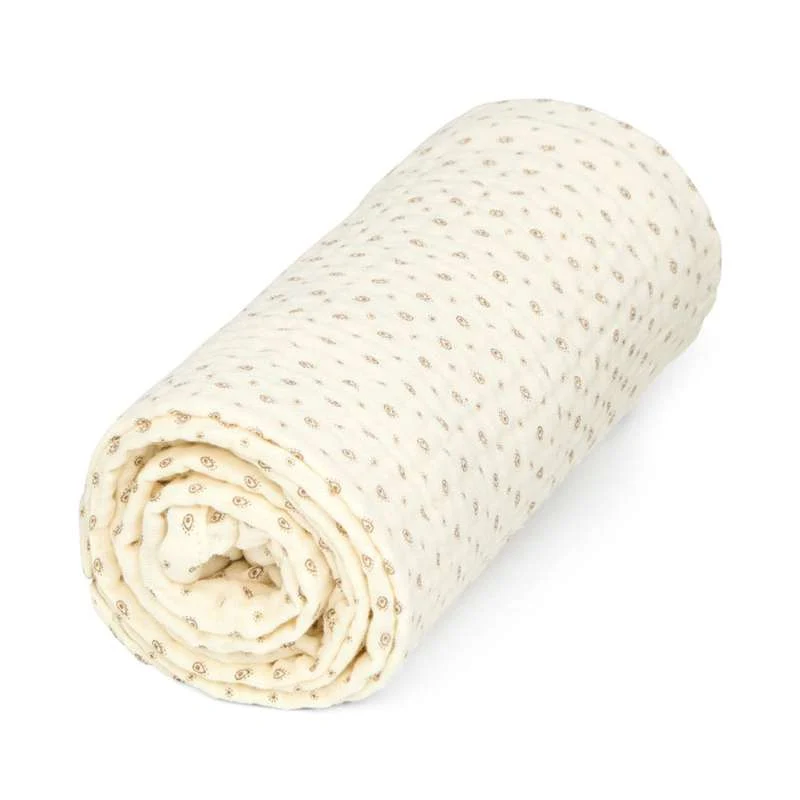 Cam Cam Copenhagen Muslin Babyfilt - GOTS - Rowan