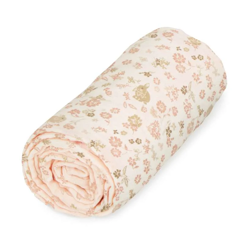 Cam Cam Copenhagen Muslin Babyfilt - GOTS - Augusta