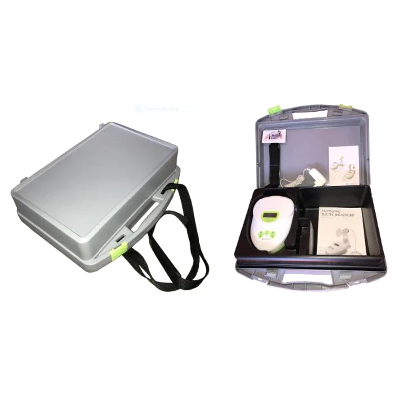 Ardo Calypso PRO Breast Pumps for Hard Case