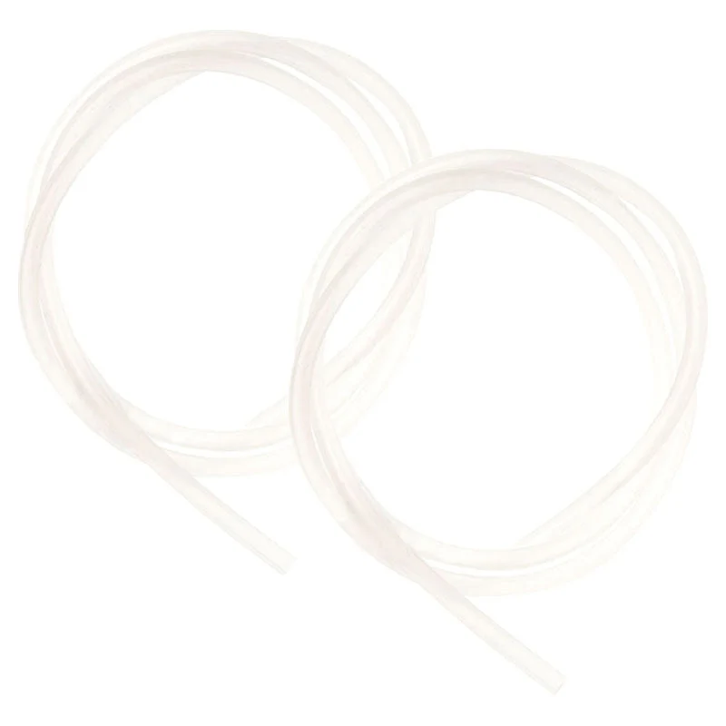 Ardo Breast Pump Silicone Tubing, 2 Pieces