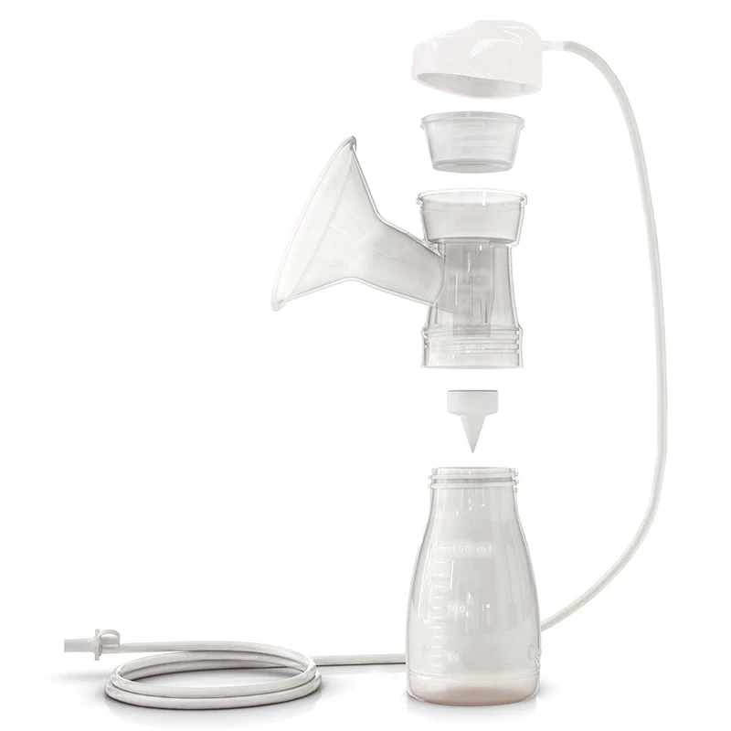 Ardo One-Mom Sterile Pump Set for Professionals