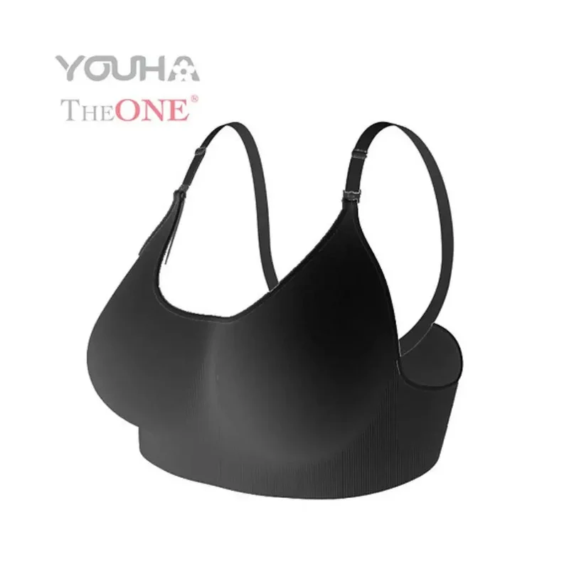 Youha 優合｜Maternity Bra 哺乳胸圍