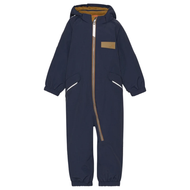 Molo overall Hyde - Galaxy Blue