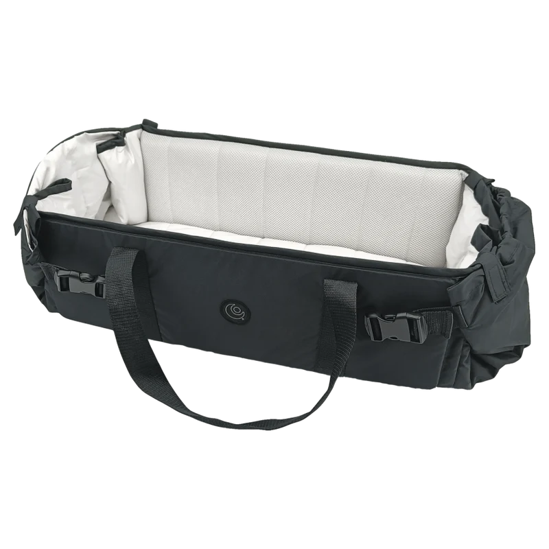 Easygrow Favn babylift - Svart