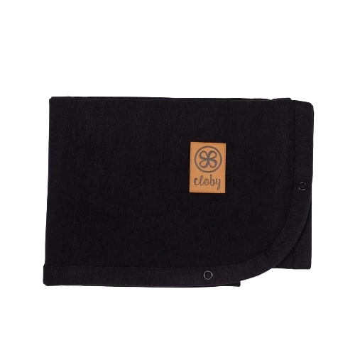 Cloby UV-filt med UPF 50+ - Black