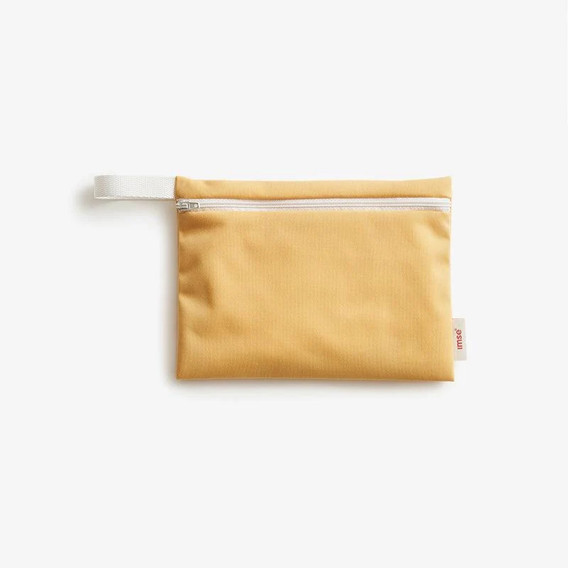Imse Vimse Wetbag Mini - Gul
