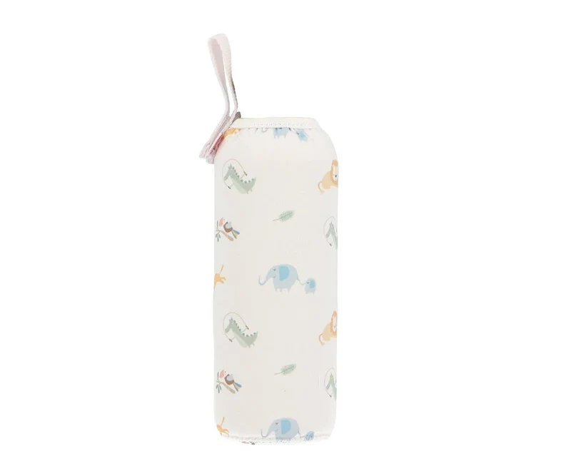 Tutete neoprenfodral till BLAFRE och TUTETE - 750 ml - Savannah