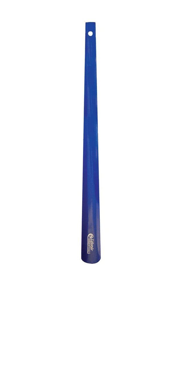 Lifestyle Essentials Max Metal Shoe Horn (23")
