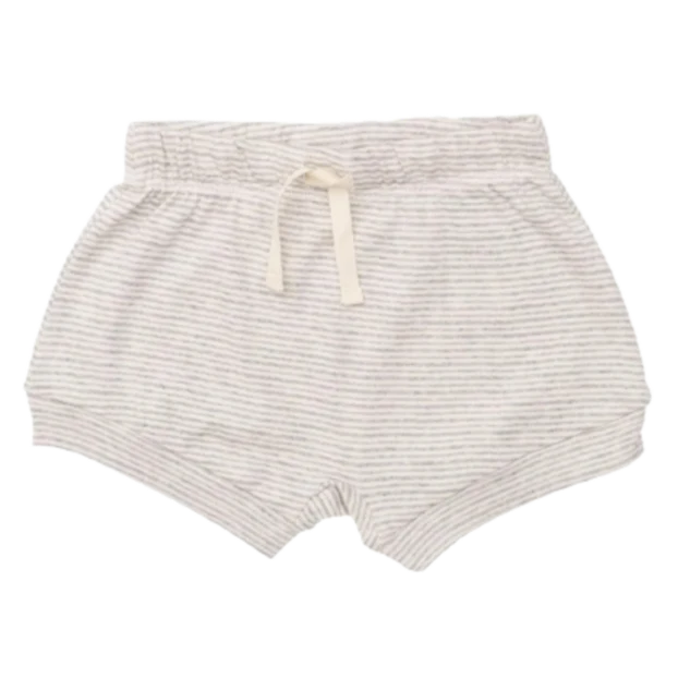 Copenhagen Colors - Shorts - Ränder - Grey Stripe