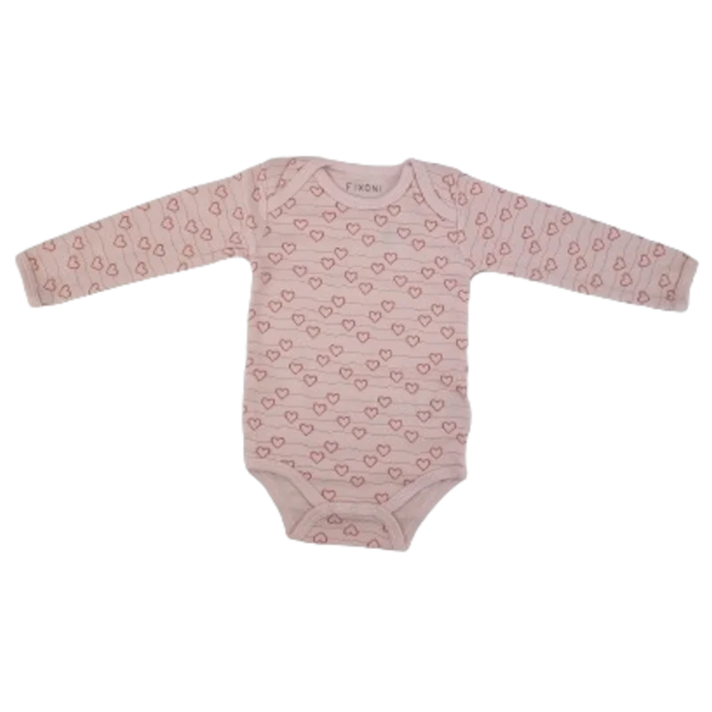 Fixoni body – New Nadja – Hjärtan – Rosa