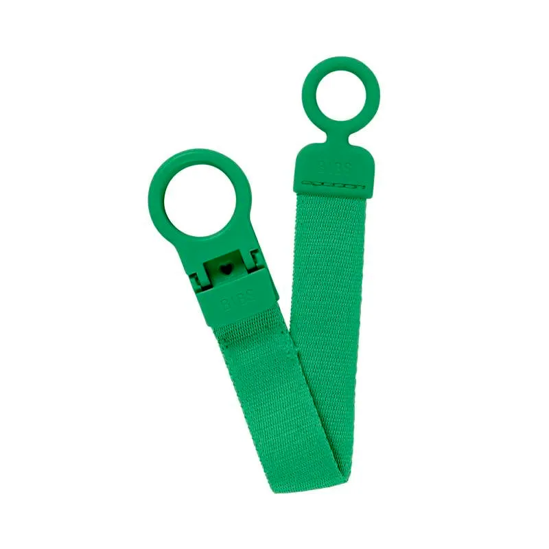 BIBS Tillbehör - Napphållare - Loop - Cactus