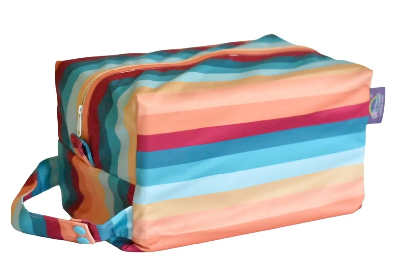 Little Lovebum Wetbag POD - En ny gryning