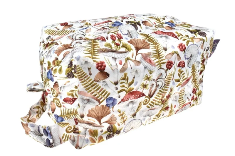 Little Lovebum Wetbag POD - Skogsfrukter