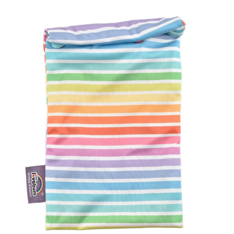 Little Lovebum Wetbag Mini - Godis