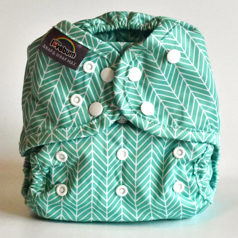 Little Lovebum Cover Onesize