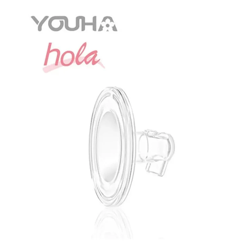 Youha 優合｜Hola 矽膠喇叭軟墊