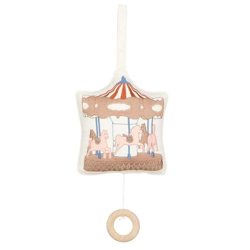 Cam Cam Copenhagen Musikmobil - OCS - Carousel