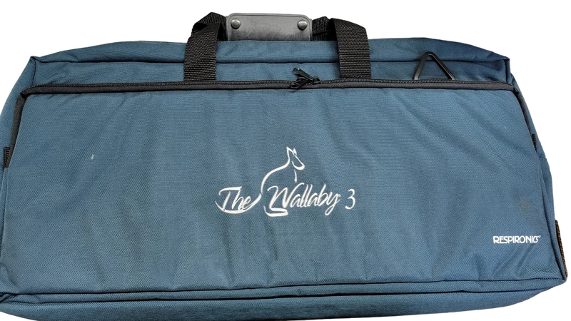 Philips Respironics Wallaby 3 Carrying Case
