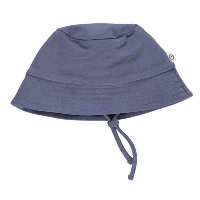 Müsli Ekologisk Solhatt - Cozy Me - Indigo