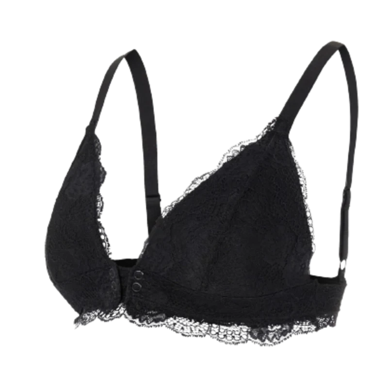 Mamalicious amnings-BH - Zenina - Svart