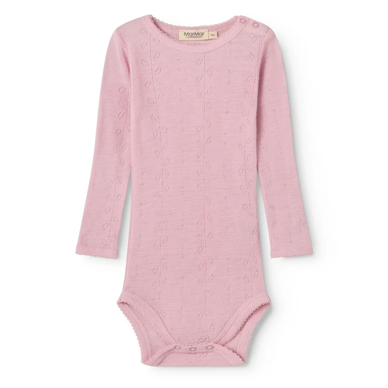 Benedikte body, Soft Berry