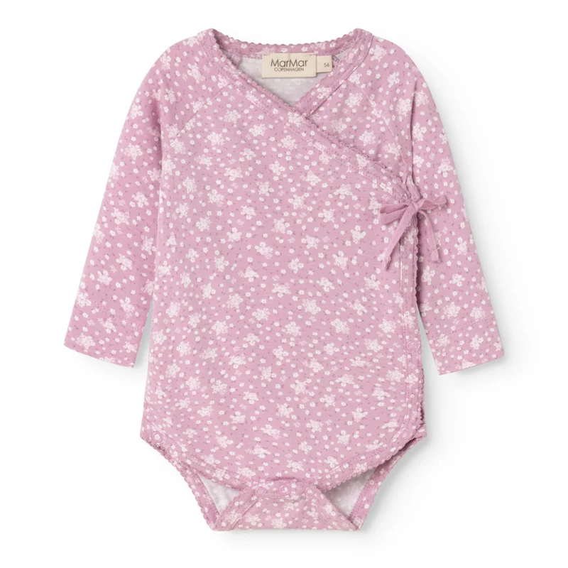 Belita body, Lit de Rose