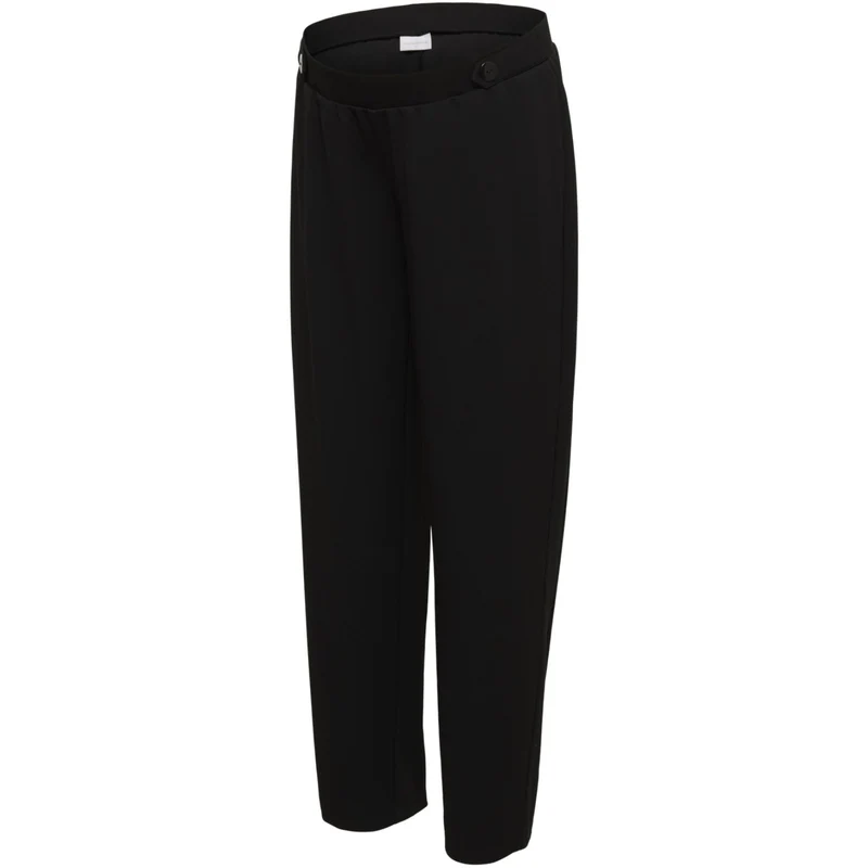Mama;licious Black Mlsimmi Jrs Bukser