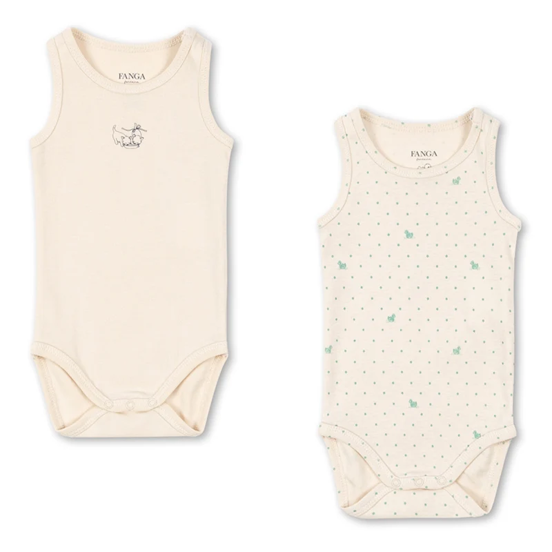 Fio body, 2 stk, Lago Verde