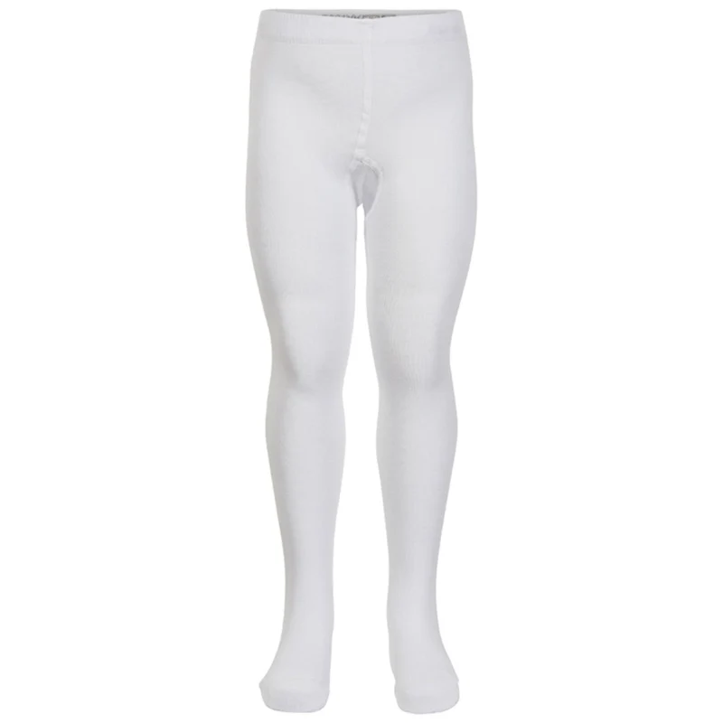 Sokkabuksur, White