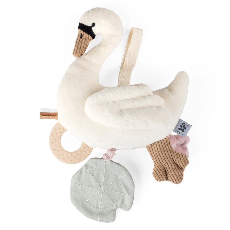 Leika, Swan