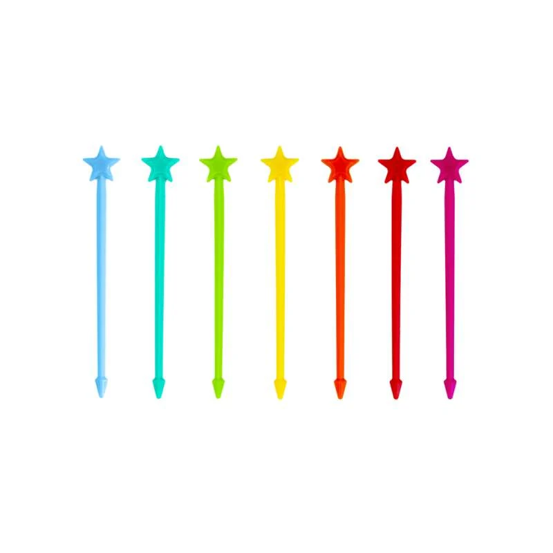 Lunch Punch Stix - 7-Pak - Bright