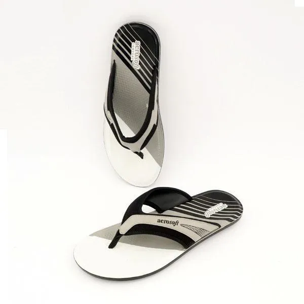 Flip flops Aerosoft Unisex - Grå