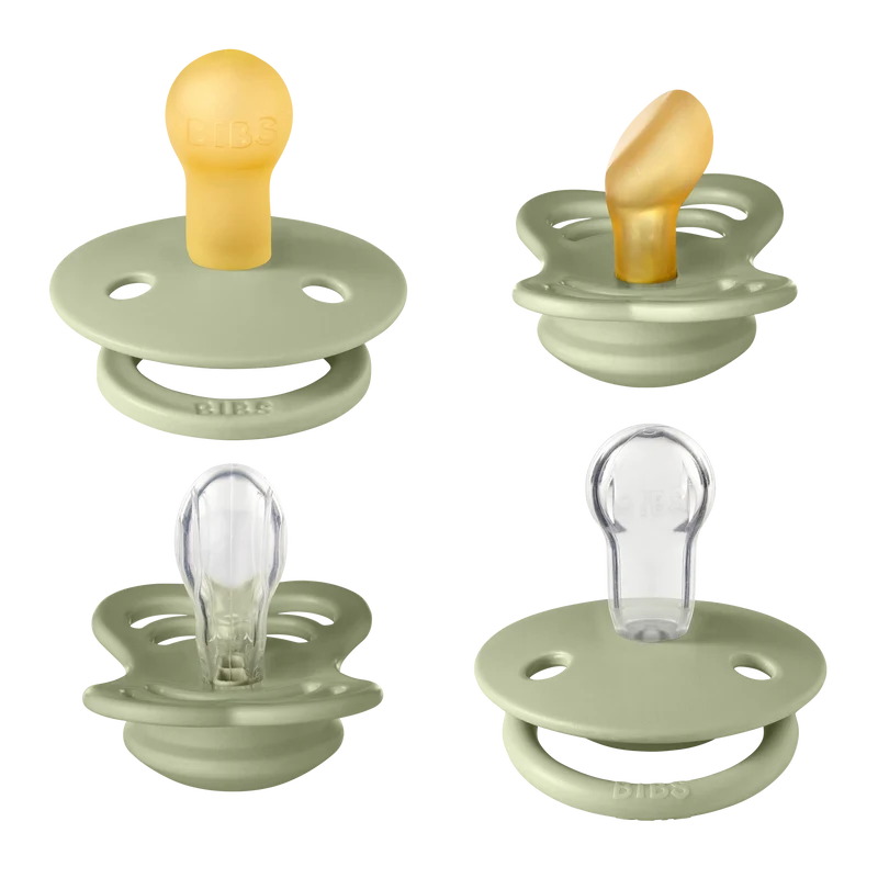 Try-It Collection, Sage