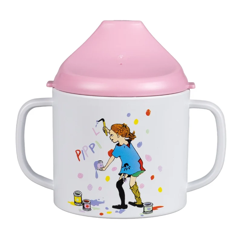 Pippi tútakoppur