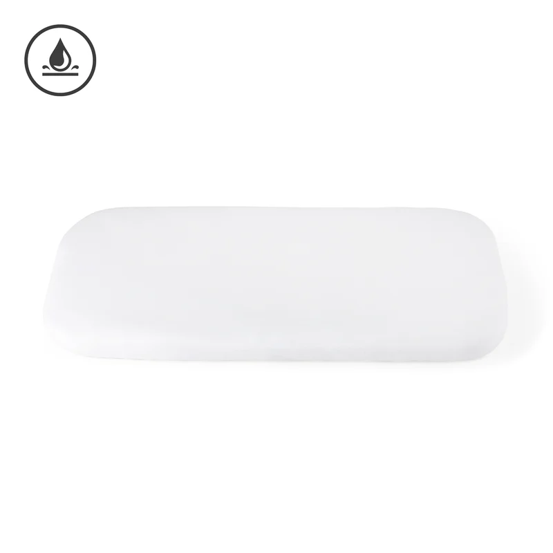 Vatntætt Sebra lak til hjá-song, White