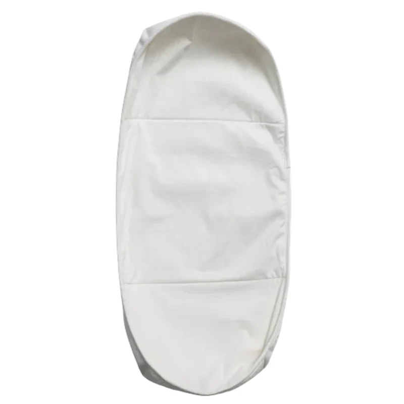 SleepCarrier undirlag, Ivory White