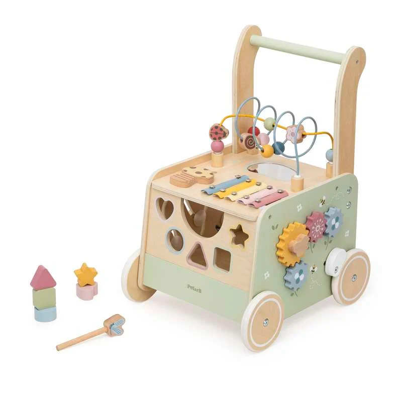 Kid'oh Pushchair with activities