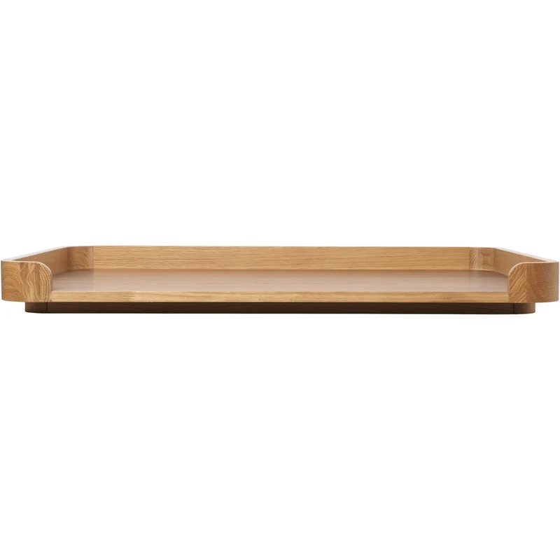 Ferm Living Natural Oak Tilu Changing Unit