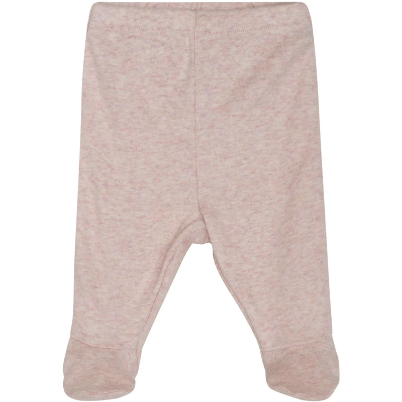 Serendipity Orchid Newborn Bukser W. Feet